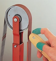 High-Friction Guard Tape