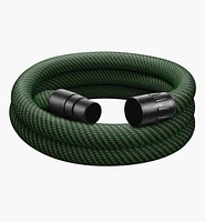 36mm Diameter Anti-Static Hoses for Festool Dust Extractors