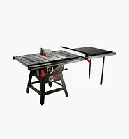 Banc de scie pour entrepreneur SawStop