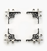 Star Corner Braces