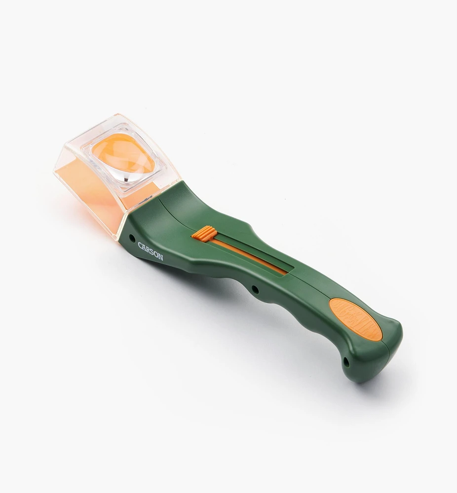 Bug Magnifier