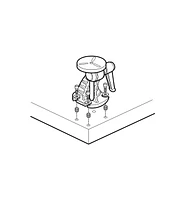 Veritas Carver's Vise