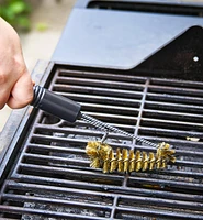 Barbecue Brush
