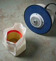 Rikon 12 Gallon Dust Extractor (Model 63-110)