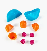 Assorted Seal Caps