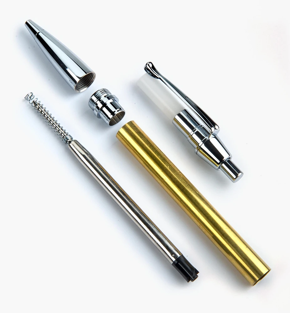 Devin Click Pen Hardware