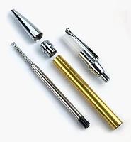 Devin Click Pen Hardware
