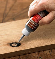 Starbond Dark Brown CA Glue