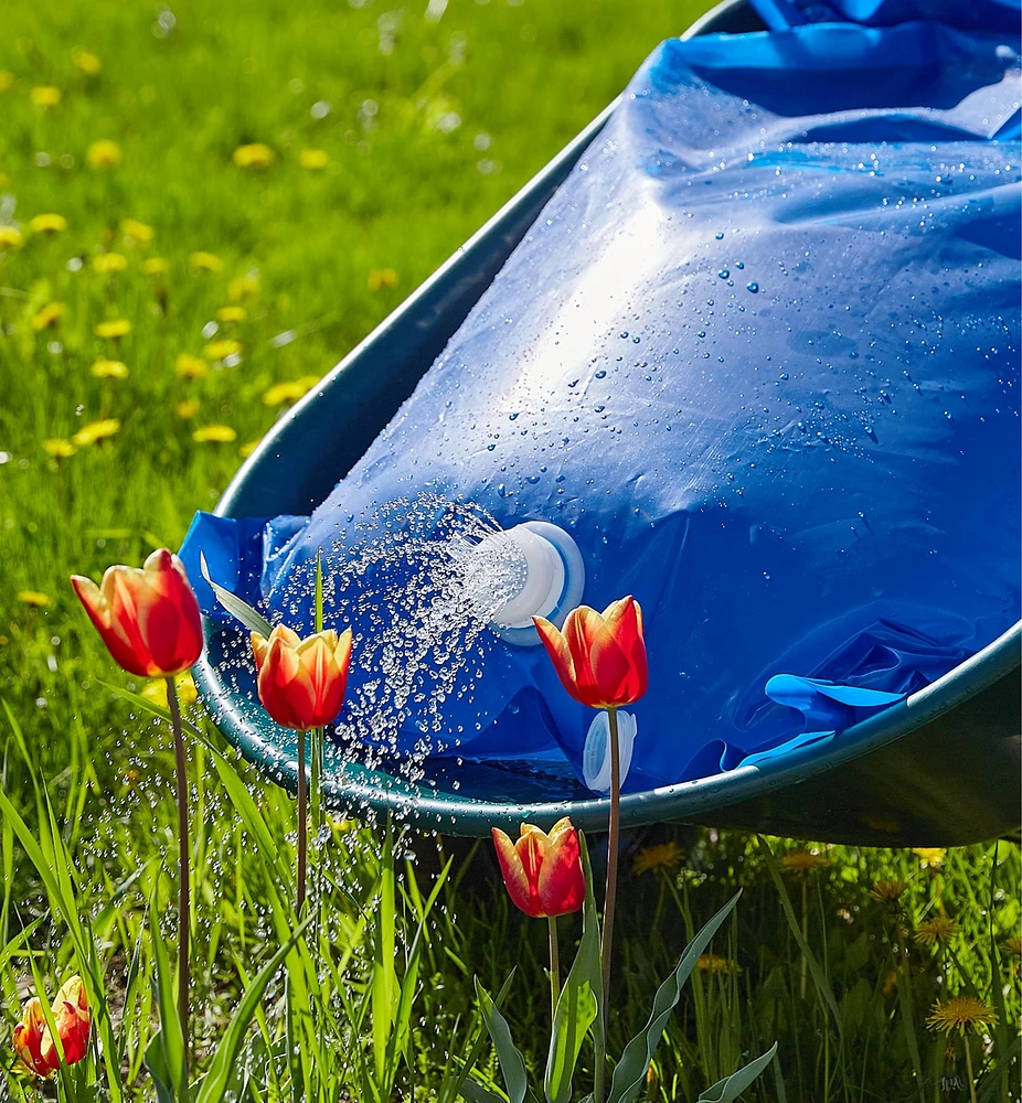 80 Litre Water Bag