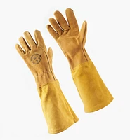 Gants pour rosiers