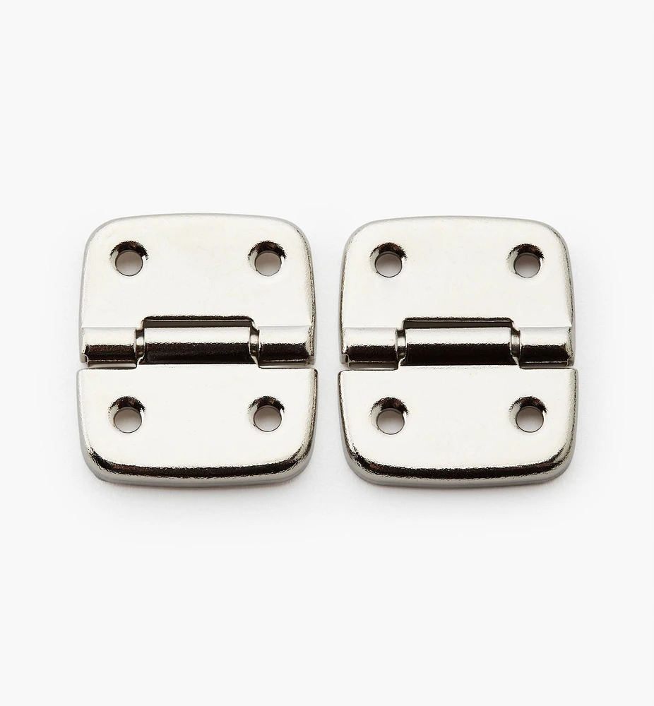 Case Hinges