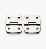 Case Hinges