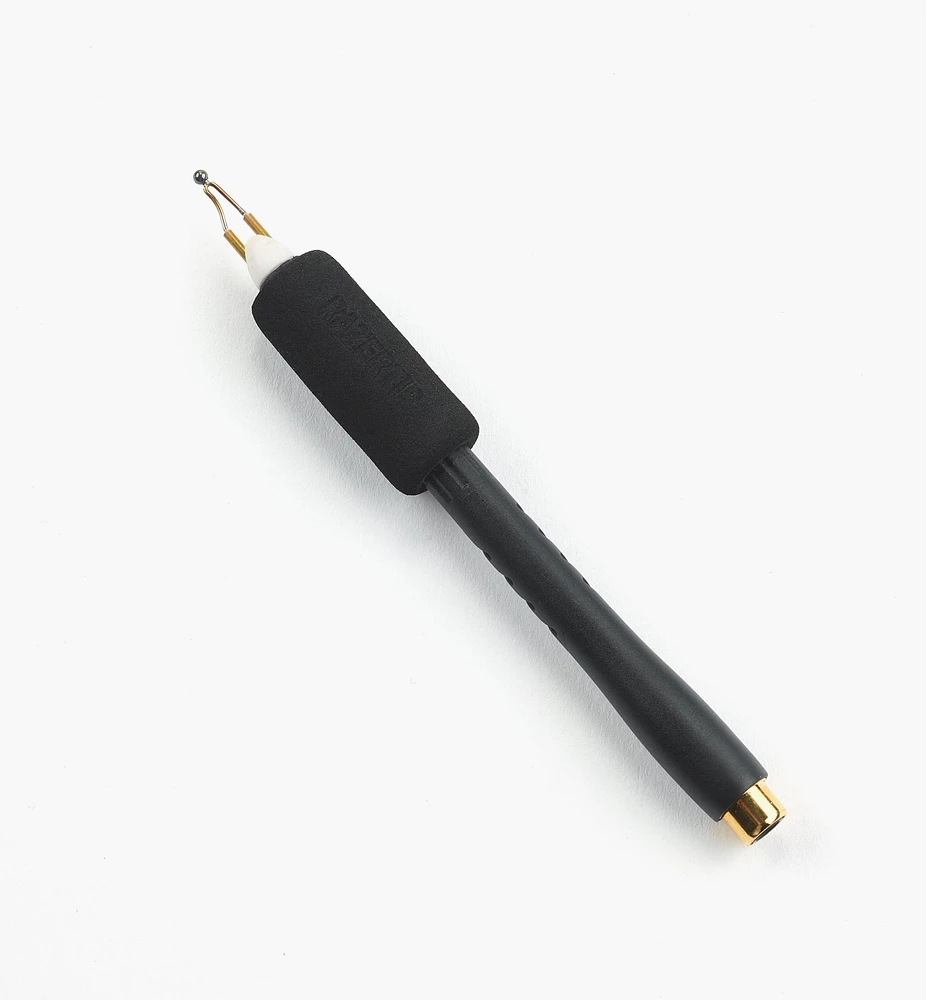 Razertip Ball Stylus Handpieces