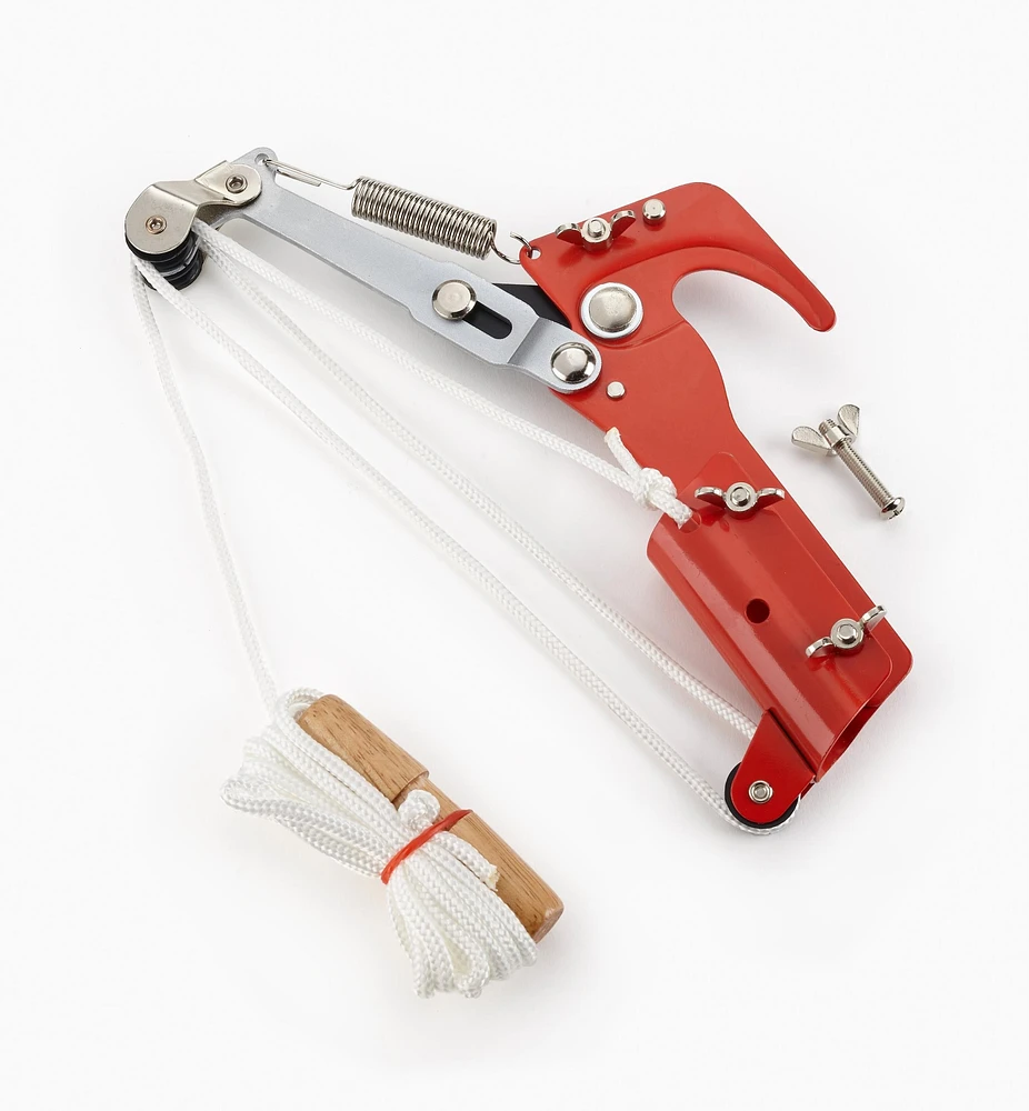 Pole Pruner Head