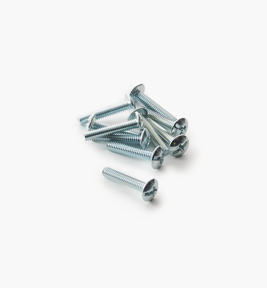 8-32 Knob/Handle Bolts