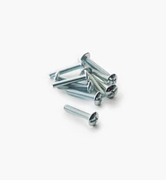 8-32 Knob/Handle Bolts