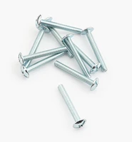 8-32 Knob/Handle Bolts