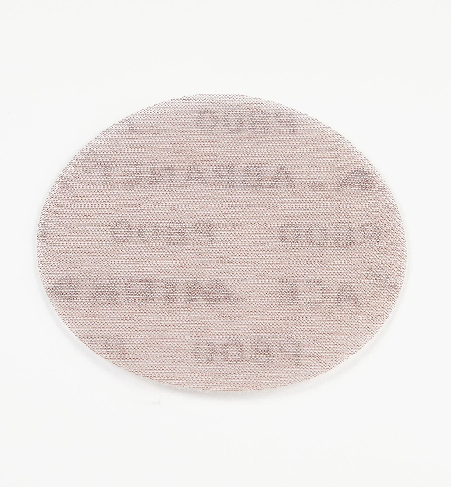 Mirka 5" Fine Abranet Ace Grip Discs