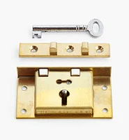 Economy Box Locks