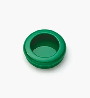 Recessed Round Pulls