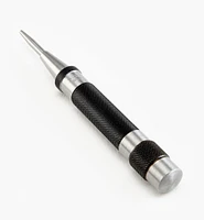 Starrett Automatic Center Punches