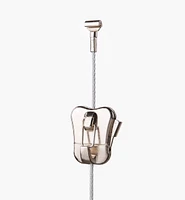 Cliprail Zipper Pro Picture Hook