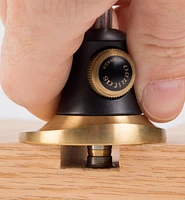 Veritas Micro-Adjust Wheel Marking Gauge
