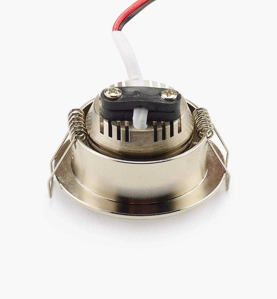 2" LED Spotlight