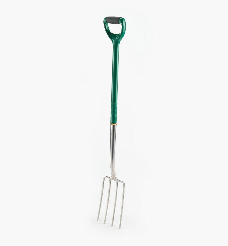 Stainless-Steel Forks