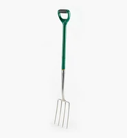 Stainless-Steel Forks