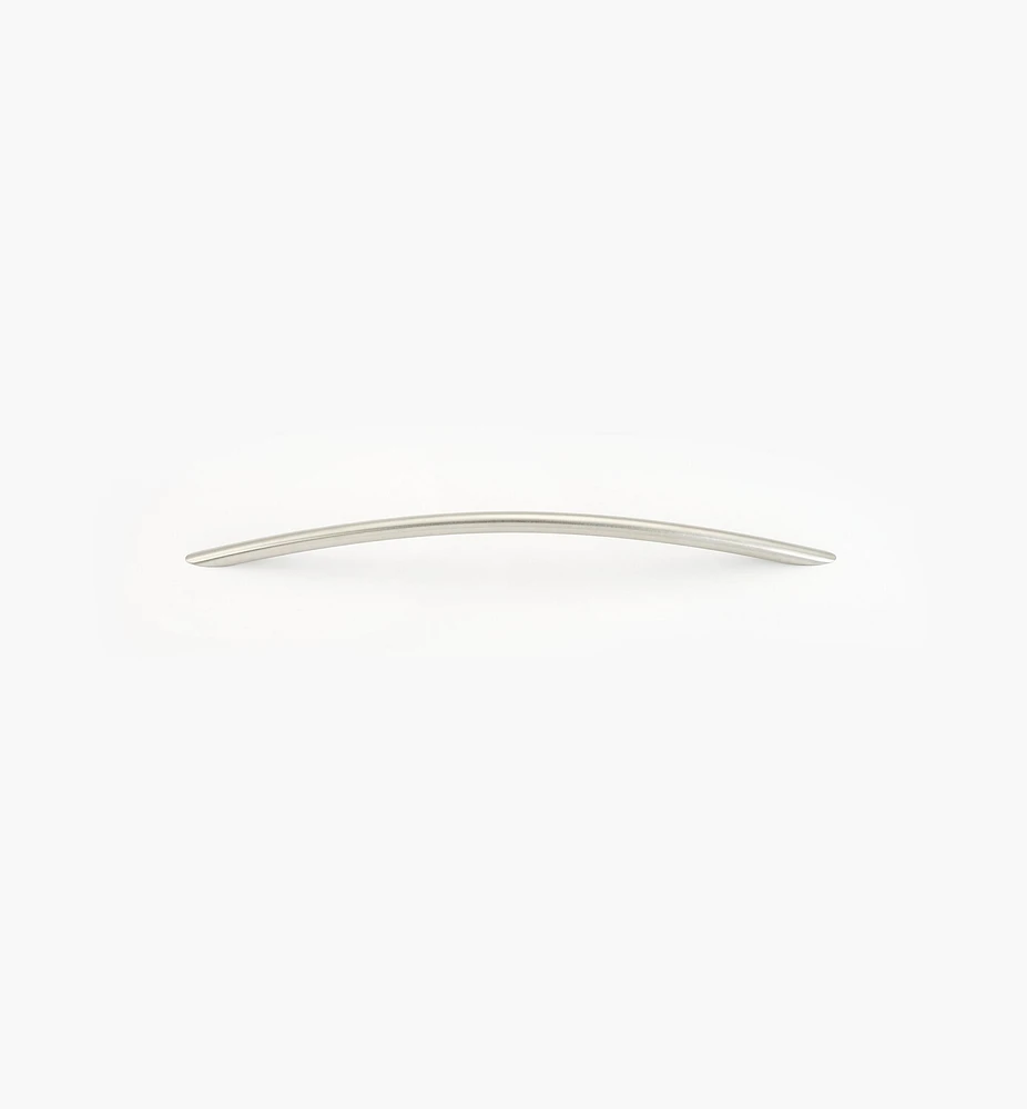 Stainless-Steel Bow Handles