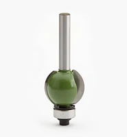 Internal Bullnose Bits – Half Radius