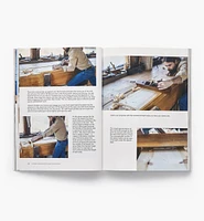 Worked – A Bench Guide to Hand-Tool Efficiency