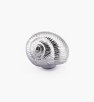 Snail Shell Knob