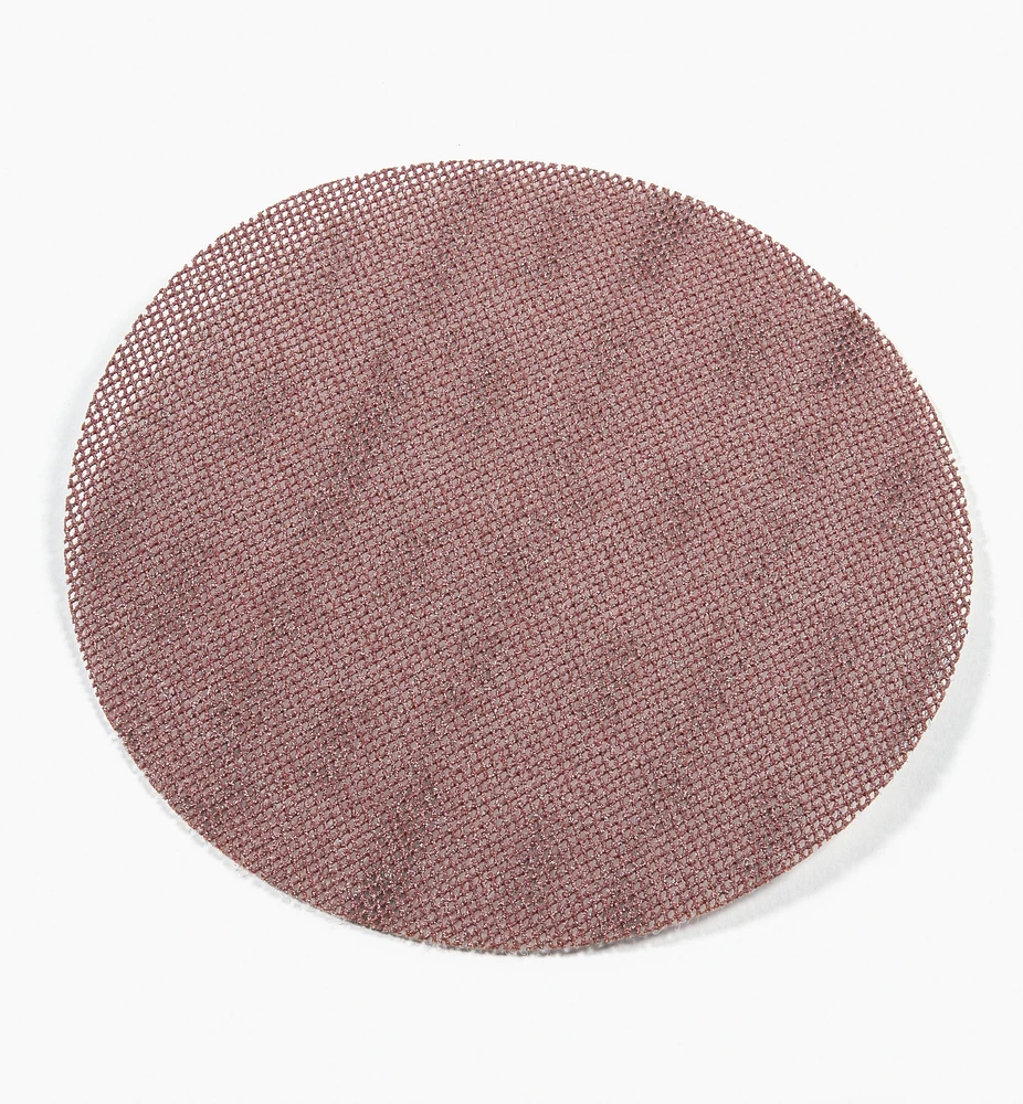 Mirka 9" Abranet Ace HD Grip Discs for LEROS