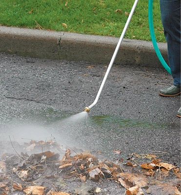 Driveway Washer