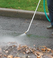 Driveway Washer