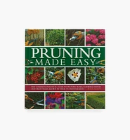 Pruning Made Easy
