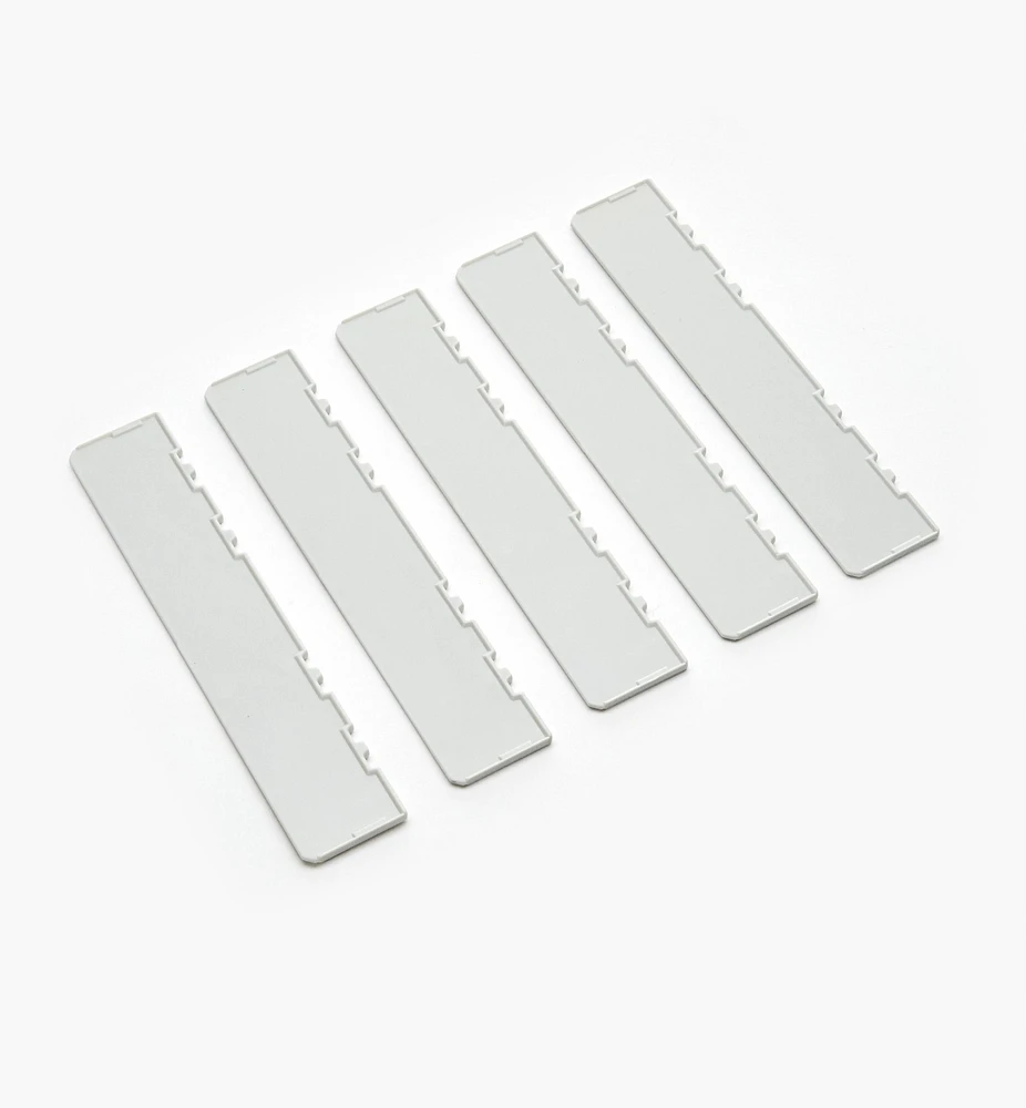 Séparateurs pour les modules Sortainer Festool