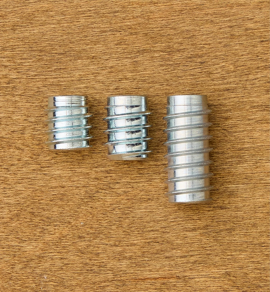 Rampa SK M8 Inserts