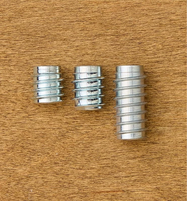 Rampa SK M8 Inserts