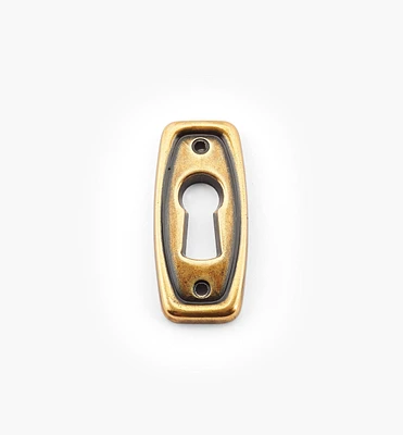 Contemporary Escutcheon