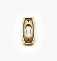 Contemporary Escutcheon