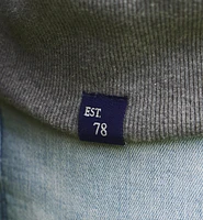 Lee Valley Hooded Sweatshirt