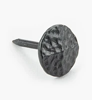 Hammered-Finish Clavos (Nails)
