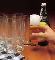 Kölsch Beer Glasses