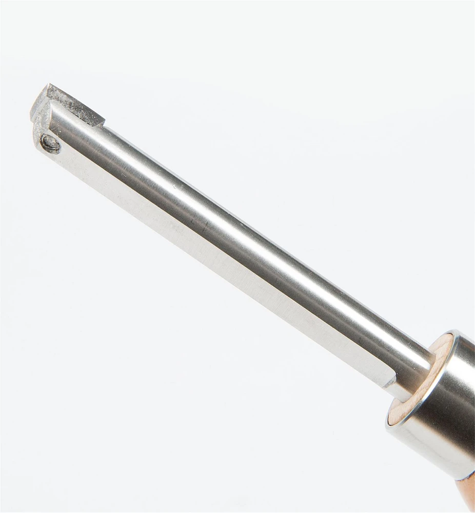 Rikon 1/2 hp Mini Lathe & Set of 3 Carbide-Tipped Turning Tools