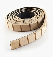 Flexible Dentil Molding