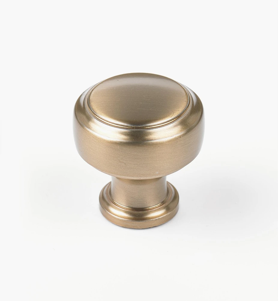 Highland Ridge Round Knob