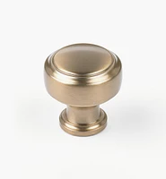 Highland Ridge Round Knob